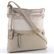 Rieker crossbody kabelka kombinovaná béžová H1301-60