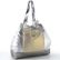 Wonders kombinovaná shopper kabelka WB-55032-pla/plo/pn