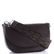 Gabor klopnová kabelka Linda dark brown 012966