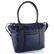 Hispanitas velká nylonová shopper kabelka midnight/plomo BI254152