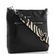 Gabor crossbody kabelka Silena Black 013017