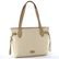 Gabor shopper kabelka Barina krémová 000876