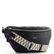Gabor crossbody kabelka/ľadvinka Silena Black 010594