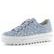 Gabor sneakers tenisky denim blue 66.496.86