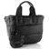 Wonders shopper kabelka negro WB-56002