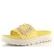 TT.BAGATT dámské žluté pantofle D31-AK793-5000