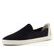 TT.BAGATT slip-on úpletové mokasíny black/metallics D35-AKD60-6950