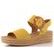 Gabor semišové sandále na platforme dark sole 84.550.13