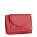 Dámská peněženka mini červená W-2030-RED