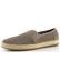 Geox pánske mokasíny Pantelleria Dove Grey/Beige U25DWA00020C0080