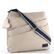Rieker crossbody kabelka se srdcem Beige/Marine H1004-60