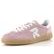 Rieker Sport růžové tenisky W2200-34