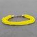 Náramok rokajl žltý