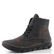 Rieker šněrovací kotník šedý 55031-45
