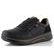 Ara širší tenisky Sapporo Schwarz/Marrone 12-27540-01