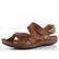 Pikolinos pánske sandále otvorené Tarifa Cuero 06J-5818