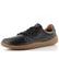 Pikolinos barefoot polobotky Aranjuez black U9F-4285C1