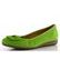 Gabor semišové baleríny Granny Green 62.623.34