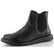 Fly London chelsea kotník black TICH099 P145099000