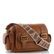 Hispanitas crossbody kabelka s klopou cuero BI254143