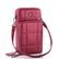 Ara růžová crossbody Leonie silky wildberry 16-21407-95