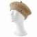 Fraas třpytivý baret zlatý 667256-160