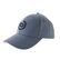 Bugatti pánská kšiltovka šedá 629222-960