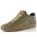 Högl sneakers polobotky darkoliv 2-100316-5900