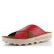 Asportuguesas červené pantofle P018276002