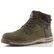 Mustang pánský šněrovací kotník khaki 15M0011001