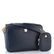 Högl luxusná crossbody kabelka darkblue 1-147220-3500