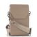 Bugatti malá crossbody kabelka/pouzdro na telefon sand 49665354