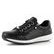 Ara dámské Sneakers polobotky černé Osaka 12-34587-01