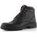 Ara pánský kožený kotník s Gore-Tex Black Frederik 11-24705-61