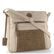 Rieker crossbody kabelka ivory/fango H1481-60