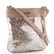 Ara dámska crossbody kabelka Lara Sand/Silber 16-21109-14