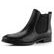 Pikolinos černý chelsea kotník Royal W4D-8637ST