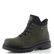 Rieker šněrovací kotník s membránou forest/schwarz Y3163-54