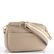 Ara crossbody kabelka Jana Sand/Platin/Cream 16-22002-54