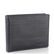 Pánská luxusní peněženka tmavě šedá LG-2111