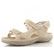 Rieker béžové sportovní sandály 64856-62