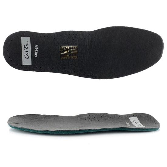 Ara pánské polobotky s Gore-Tex hnědé/modré 11-24607-14