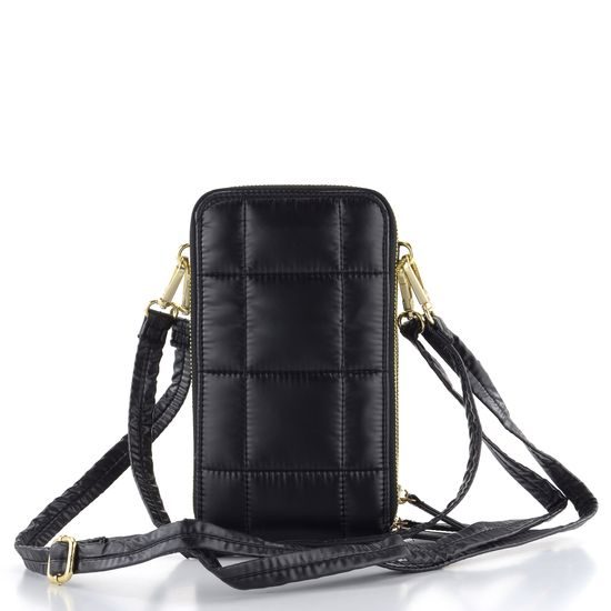 Ara crossbody Leonie Schwarz 16-21407-60