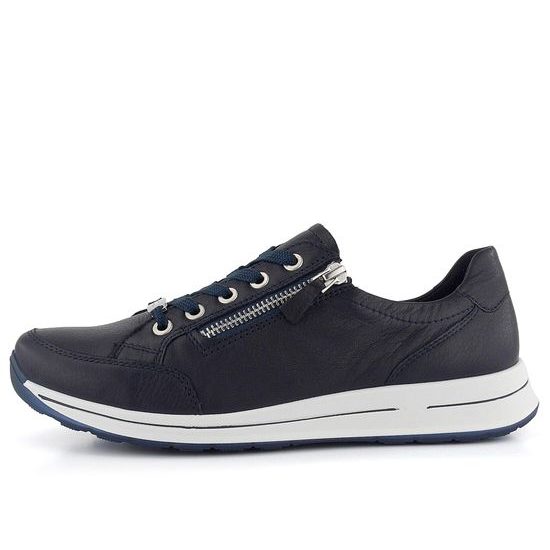 Ara dámske sneakers Osaka tmavo modré 12-24801-02