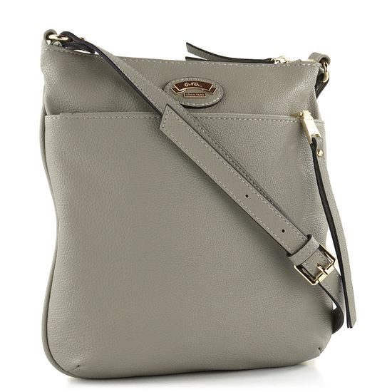 Ara zelená crossbody kabelka Lara 16-21109-57