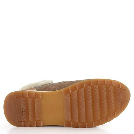 Ara širší kožený kotník Osaka-Sport Sesam 12-24550-05