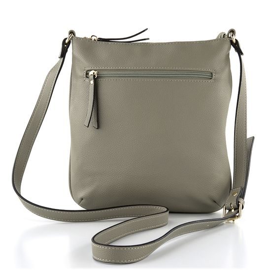 Ara zelená crossbody kabelka Lara 16-21109-57