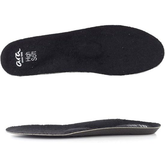 Ara širšia členková obuv čierna Osaka 12-24808-01