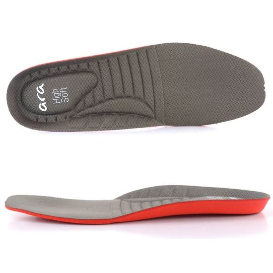 Ara širší pánské tenisky Matteo-Sport Blau/Pebble 11-28602-22