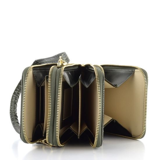 Ara crossbody Leonie Forest 16-21407-67
